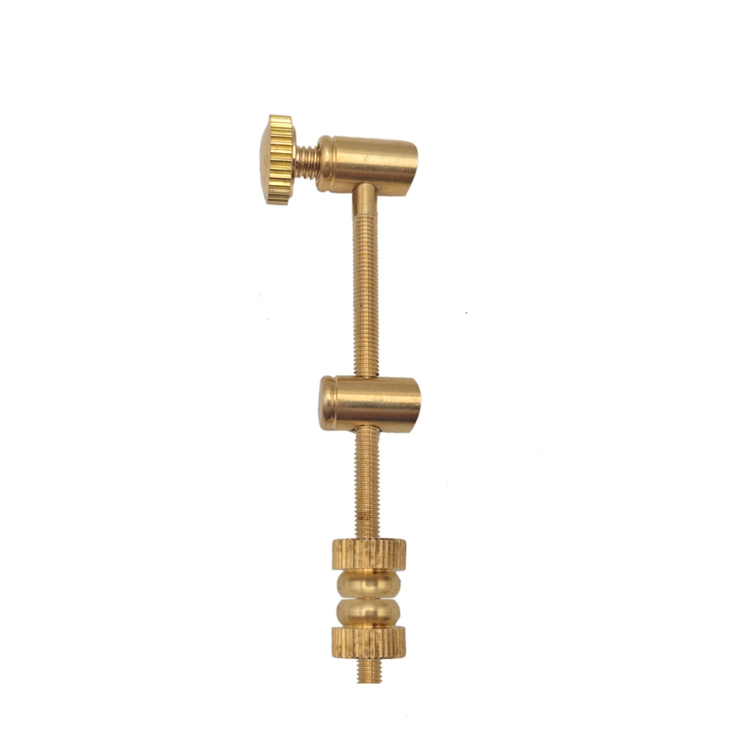 Small scale tuning rod, brass  - Musical Instrument Accessories review and price