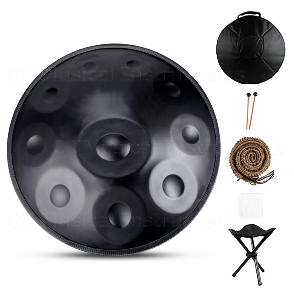 Handpan Drum for Yoga Meditati - Musical Instrument All review and price