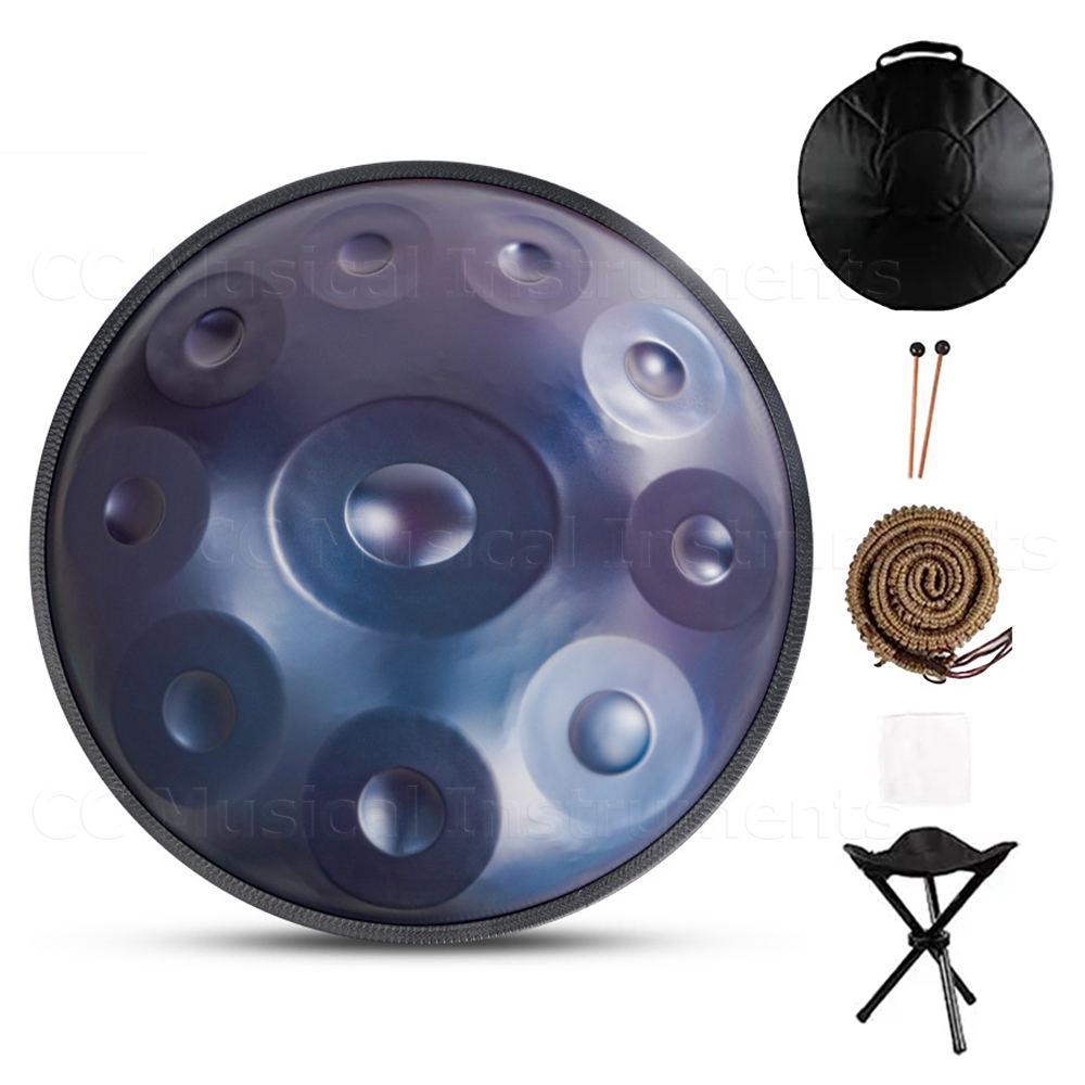 Handpan Drum for Yoga Meditati - Musical Instrument All review and price