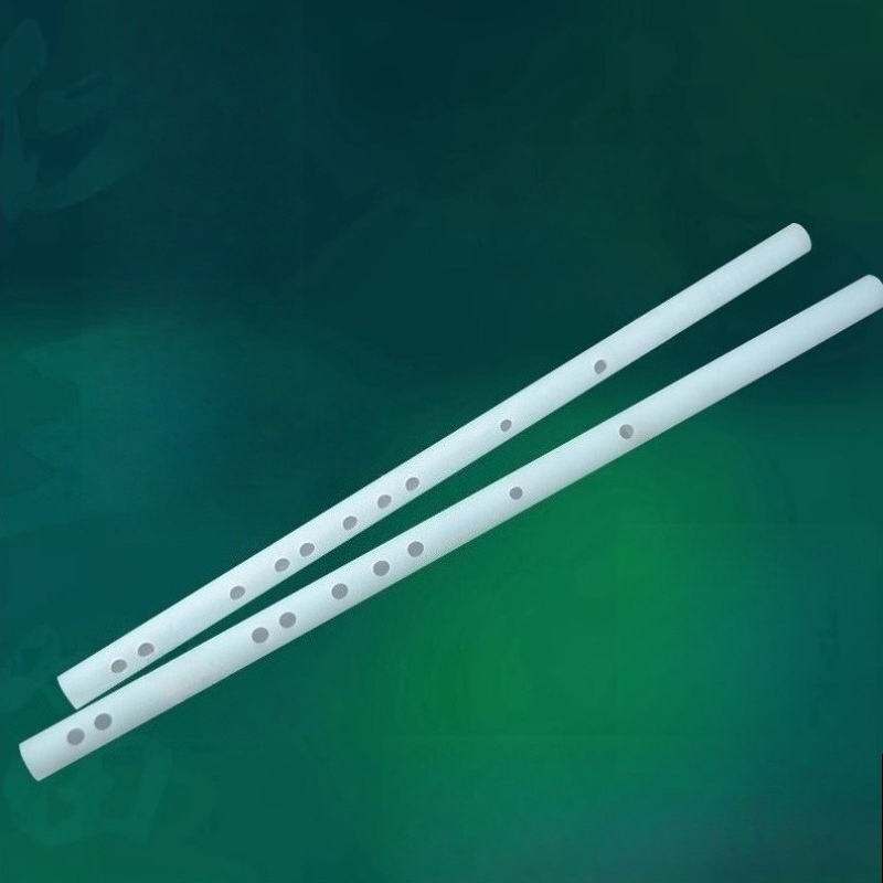 Resin Flute Professional Trans - Musical Instrument Fife review and price