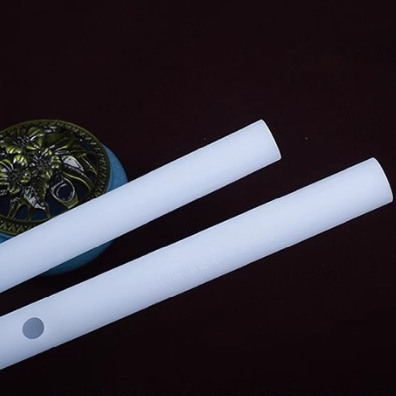 Resin Flute Professional Trans - Musical Instrument Fife review and price