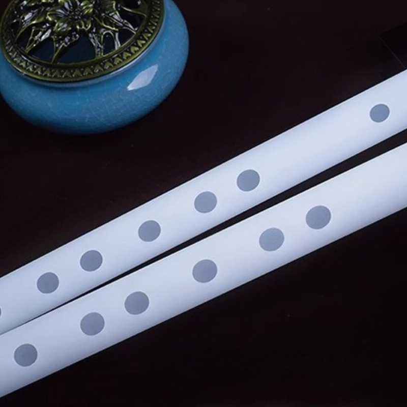 Resin Flute Professional Trans - Musical Instrument Fife review and price