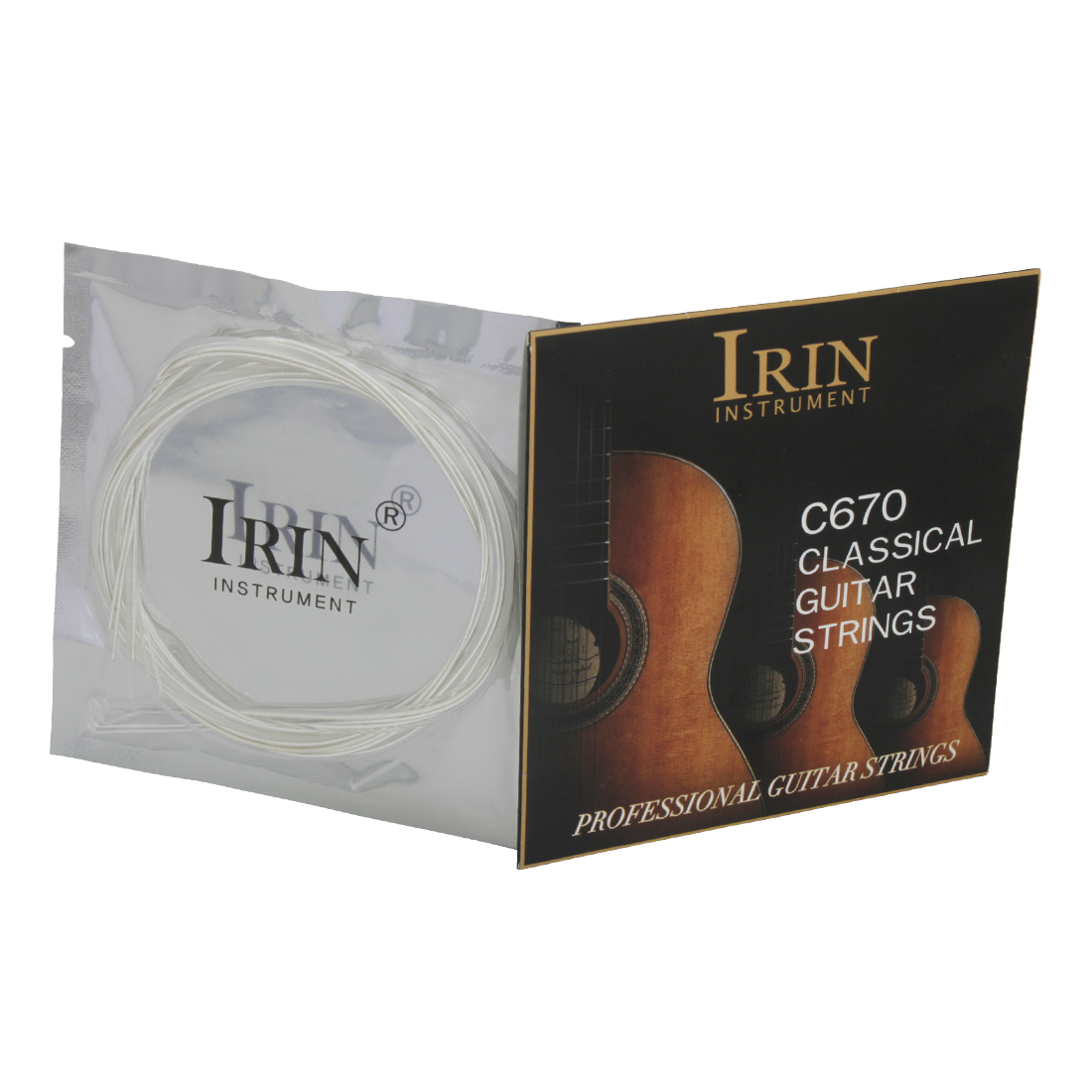 IRIN C670 Classical Classic Gu - Classical Guitar Nylon review and price