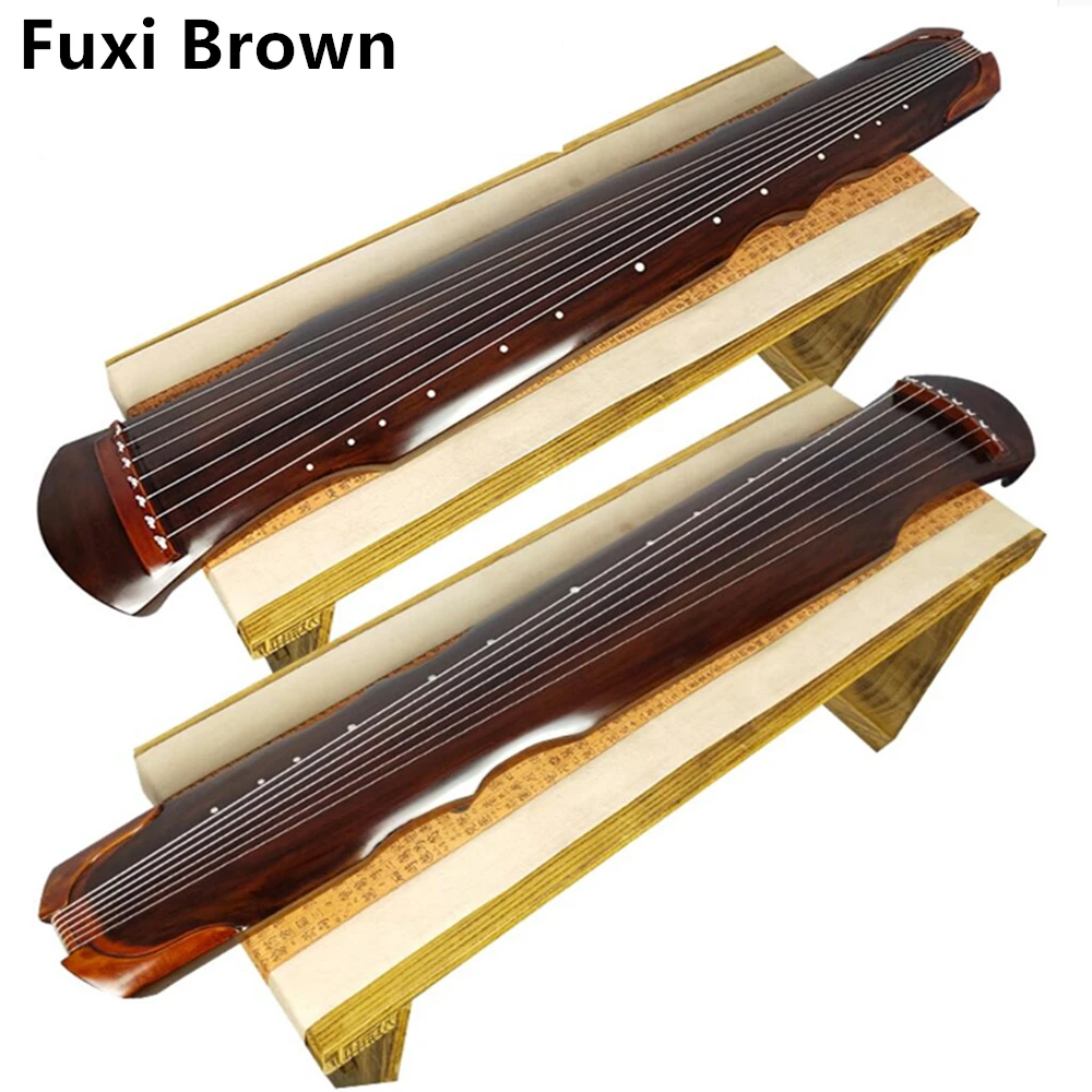 SevenAngel Chinese Fuxi Guqin  - Musical Instrument Ancient review and price