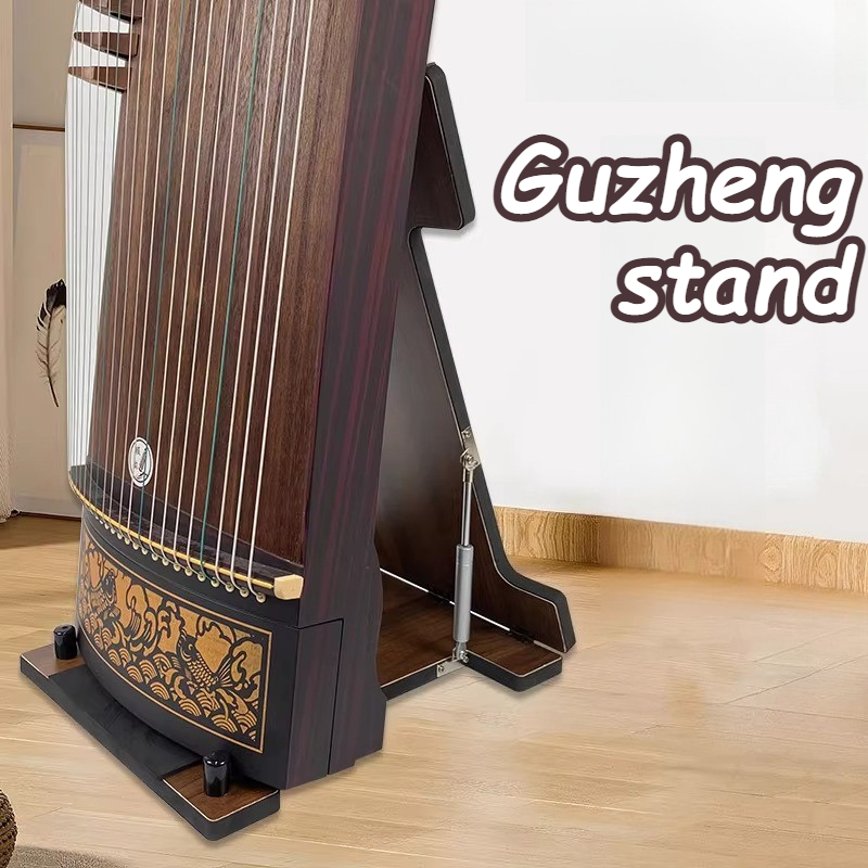 Folding Guzheng Storage Rack A - Musical Instrument Guzheng review and price