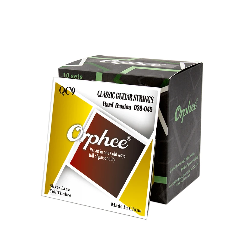 Orphee QC5 Series Classical Gu - Classical Guitar Nylon review and price