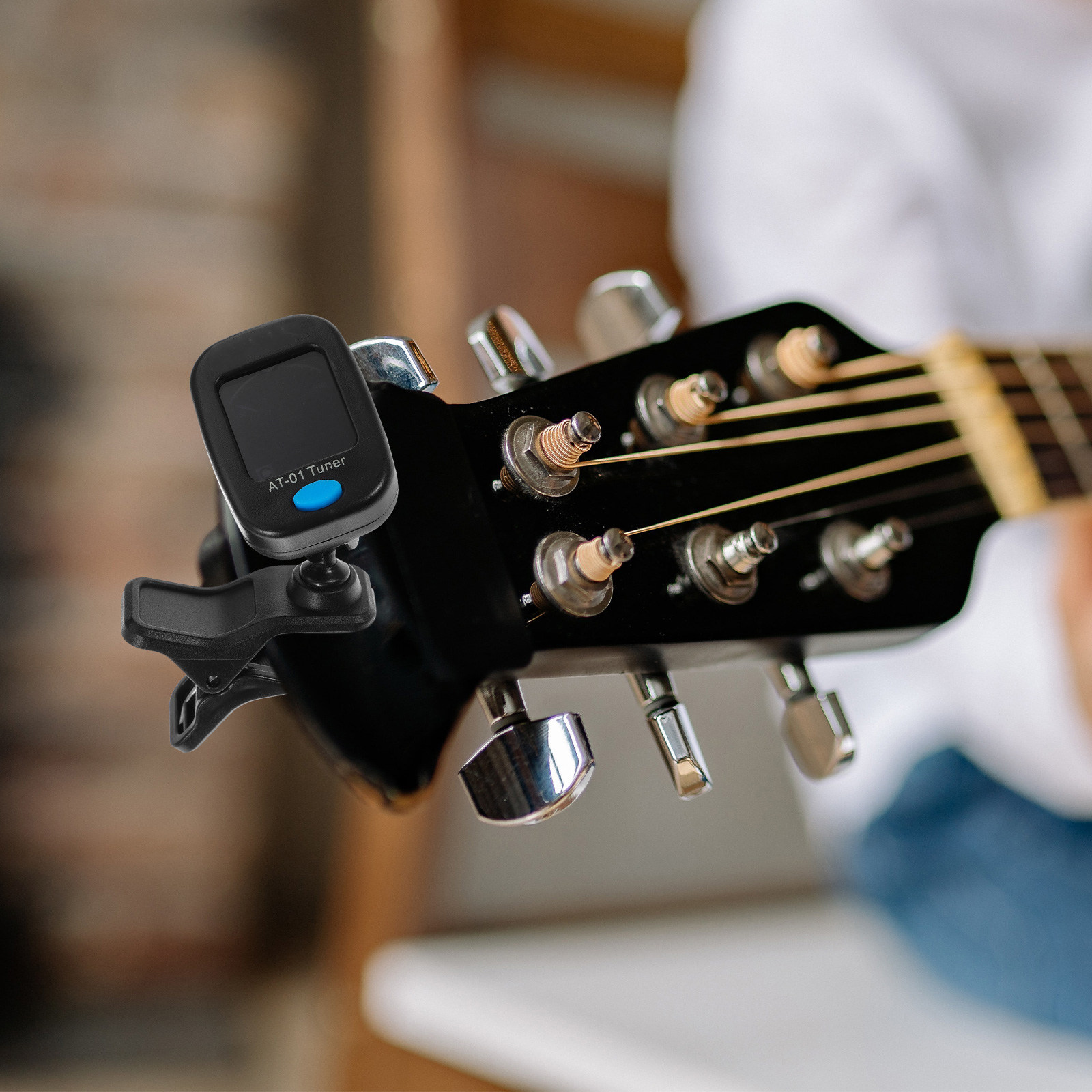 Universal Instrument Tuner for - Musical Instrument Bass review and price