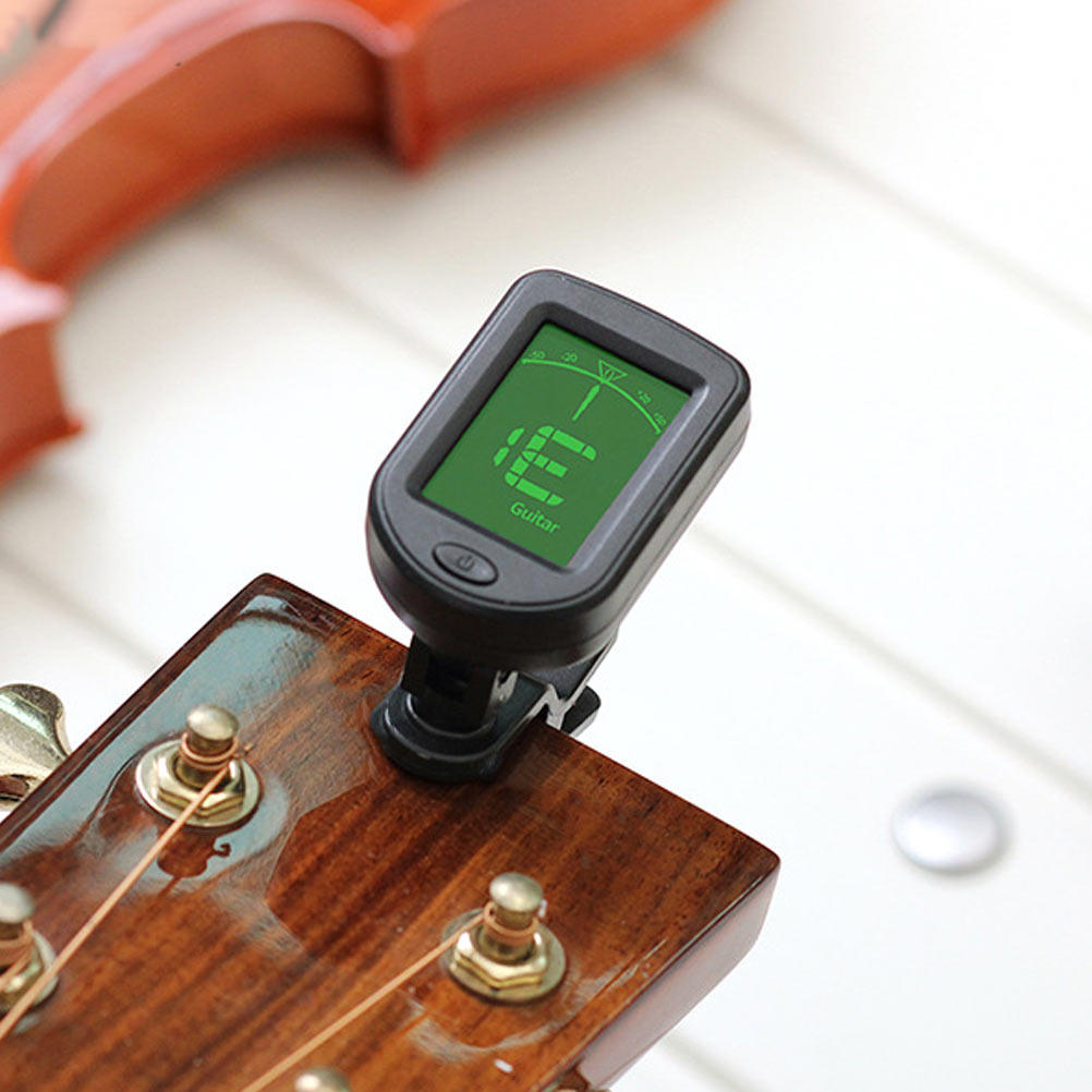 Universal Instrument Tuner for - Musical Instrument Bass review and price