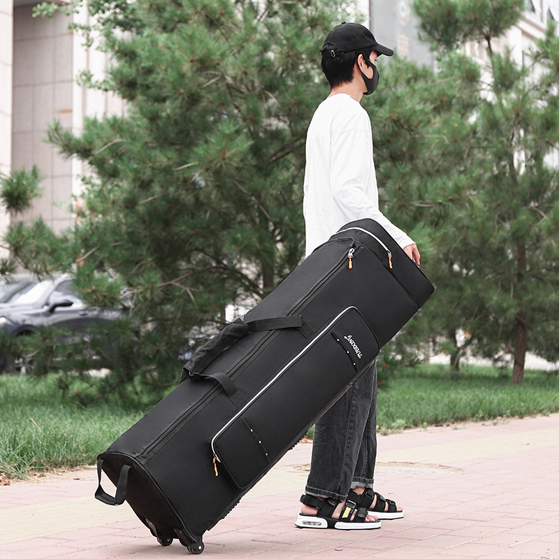 Oxford Cloth Drum Stand Bag Wa - Musical Instrument Accessories review and price