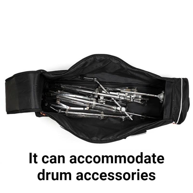 Oxford Cloth Drum Stand Bag Wa - Musical Instrument Accessories review and price