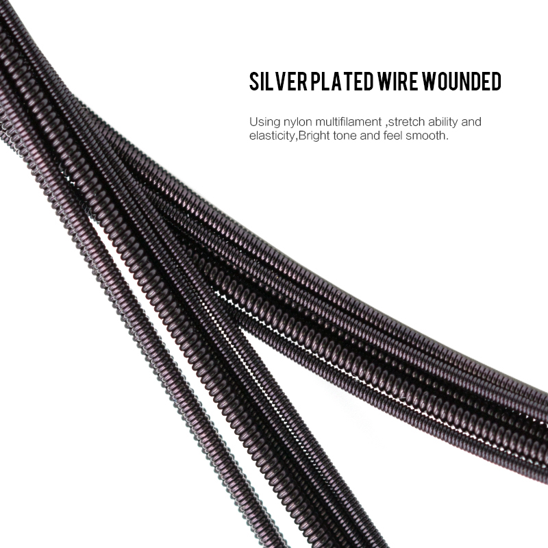 Orphee Classical Guitar String - Classical Guitar Nylon review and price