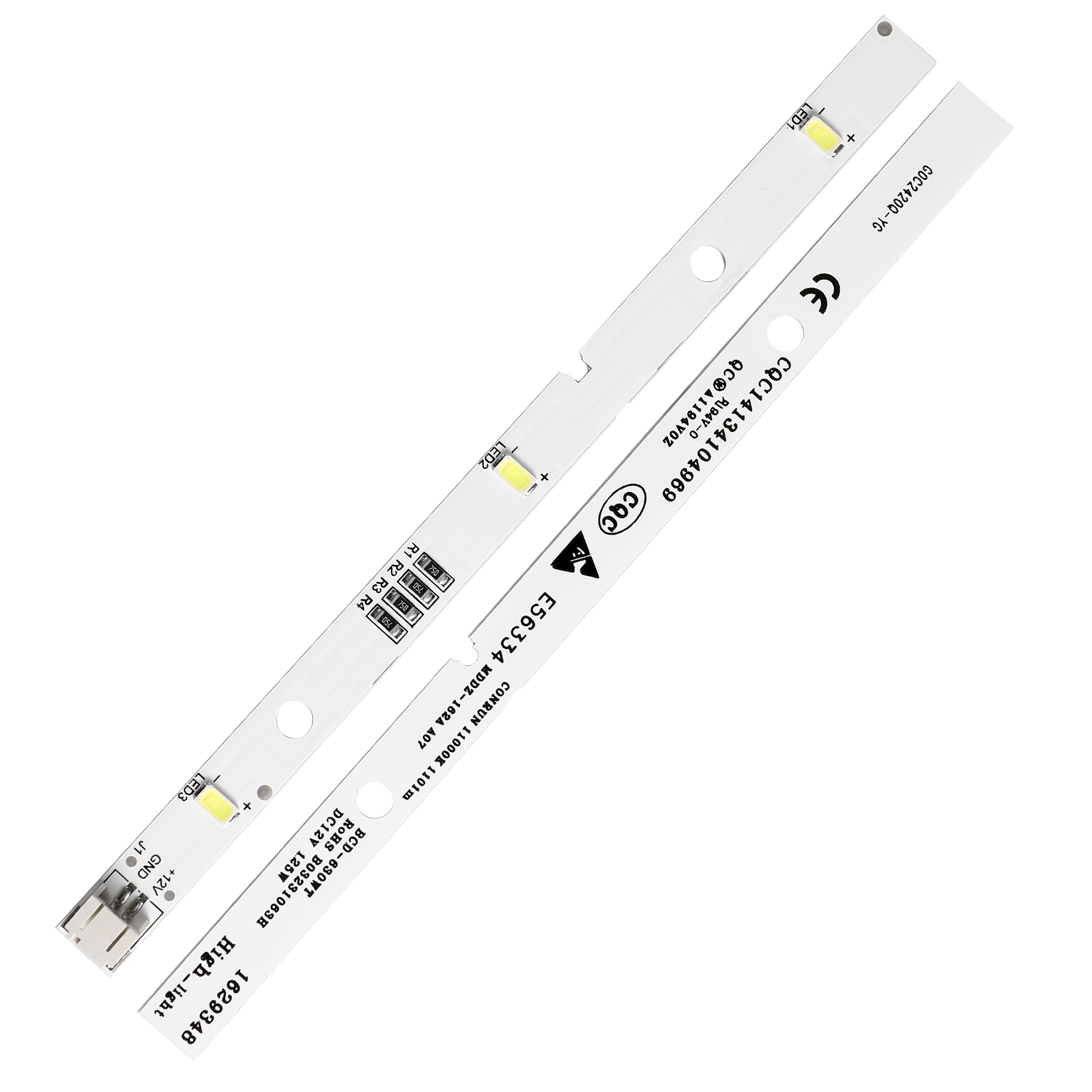 MDDZ-162A A07 2PCS LED Strip L - Musical Instrument Guzheng review and price