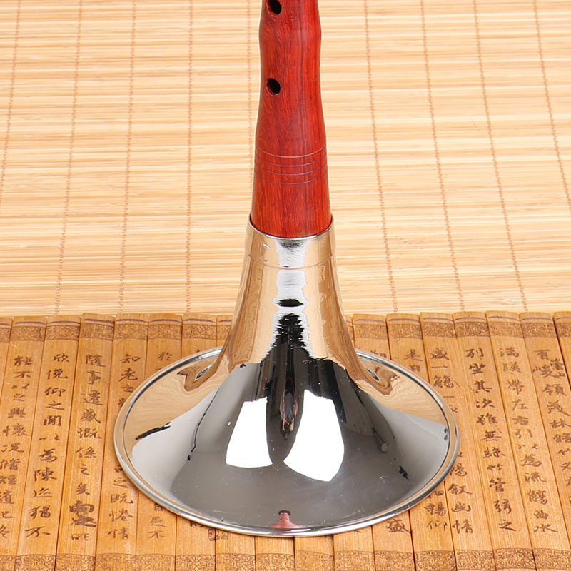 High Quality Chinese Folk Wind - Musical Instrument Zurna review and price