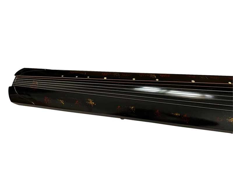 SevenAngel Guqin HunDun 7-Stri - Musical Instrument Ancient review and price