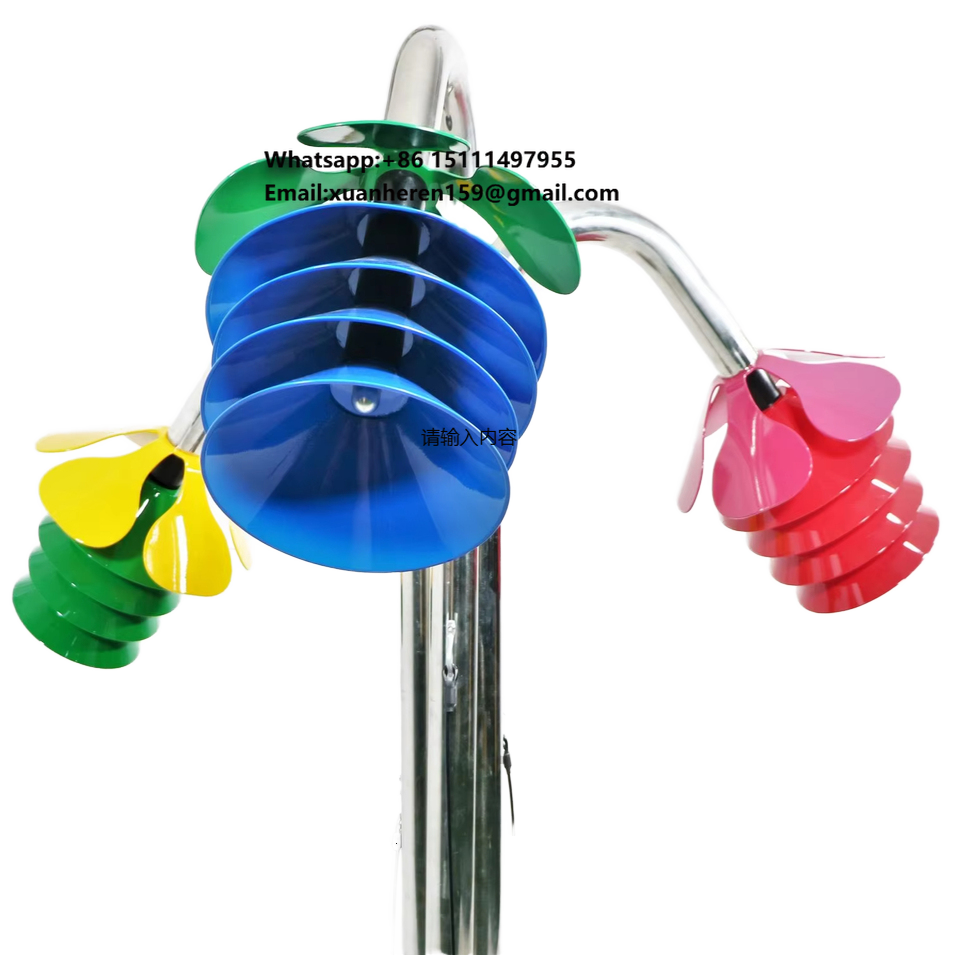 Harmony Bells Outdoor Musical  - Musical Instrument Park review and price