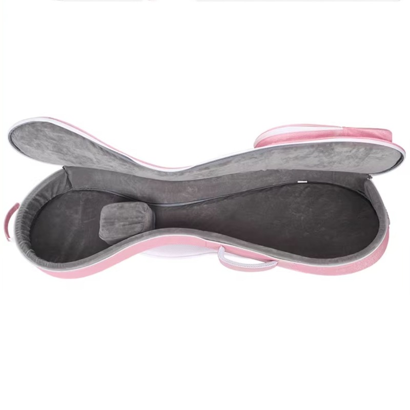Imitation Leather Adult Pipa B - Musical Instrument Accessories review and price