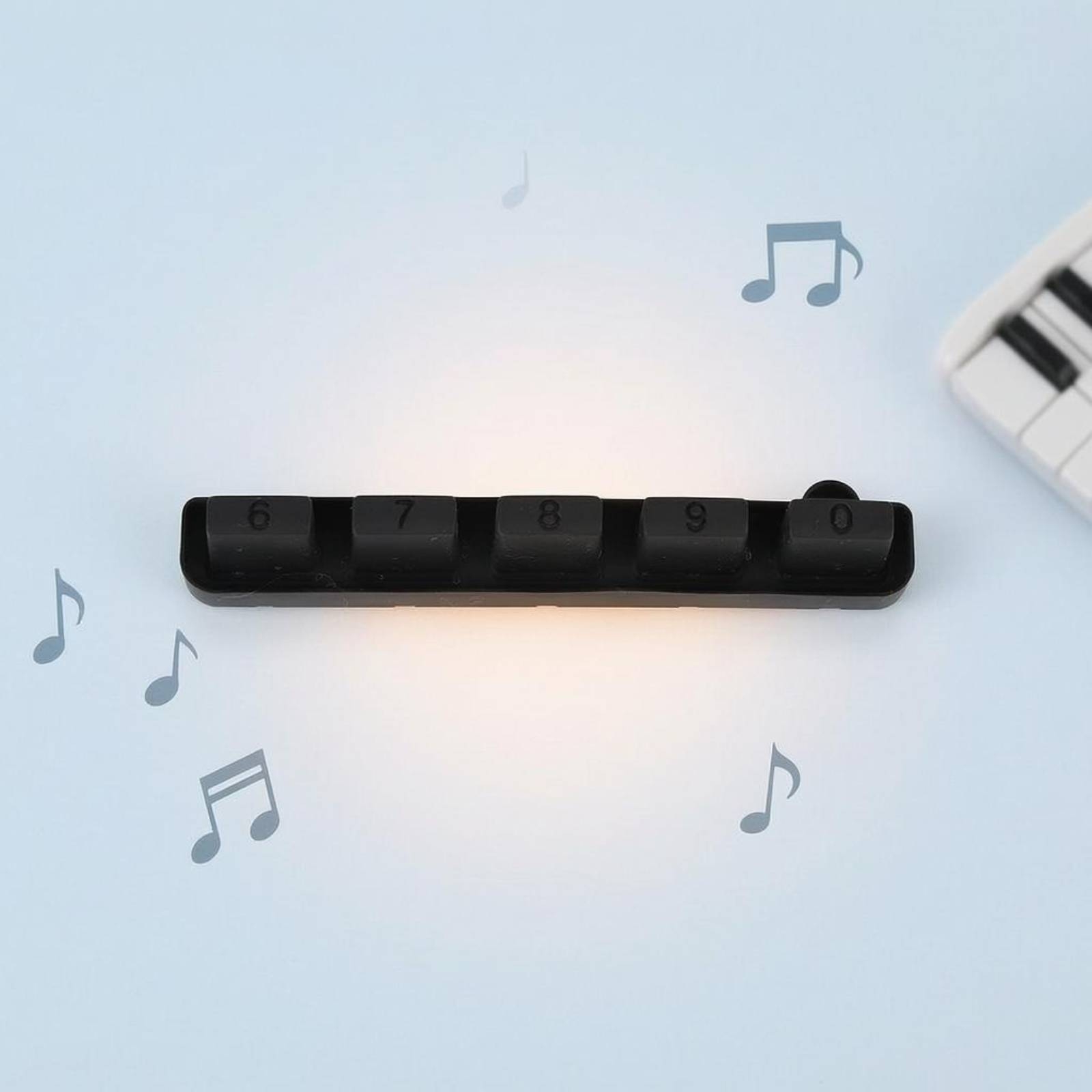 Conductive Rubber Button Strip - Musical Instrument Accessories review and price