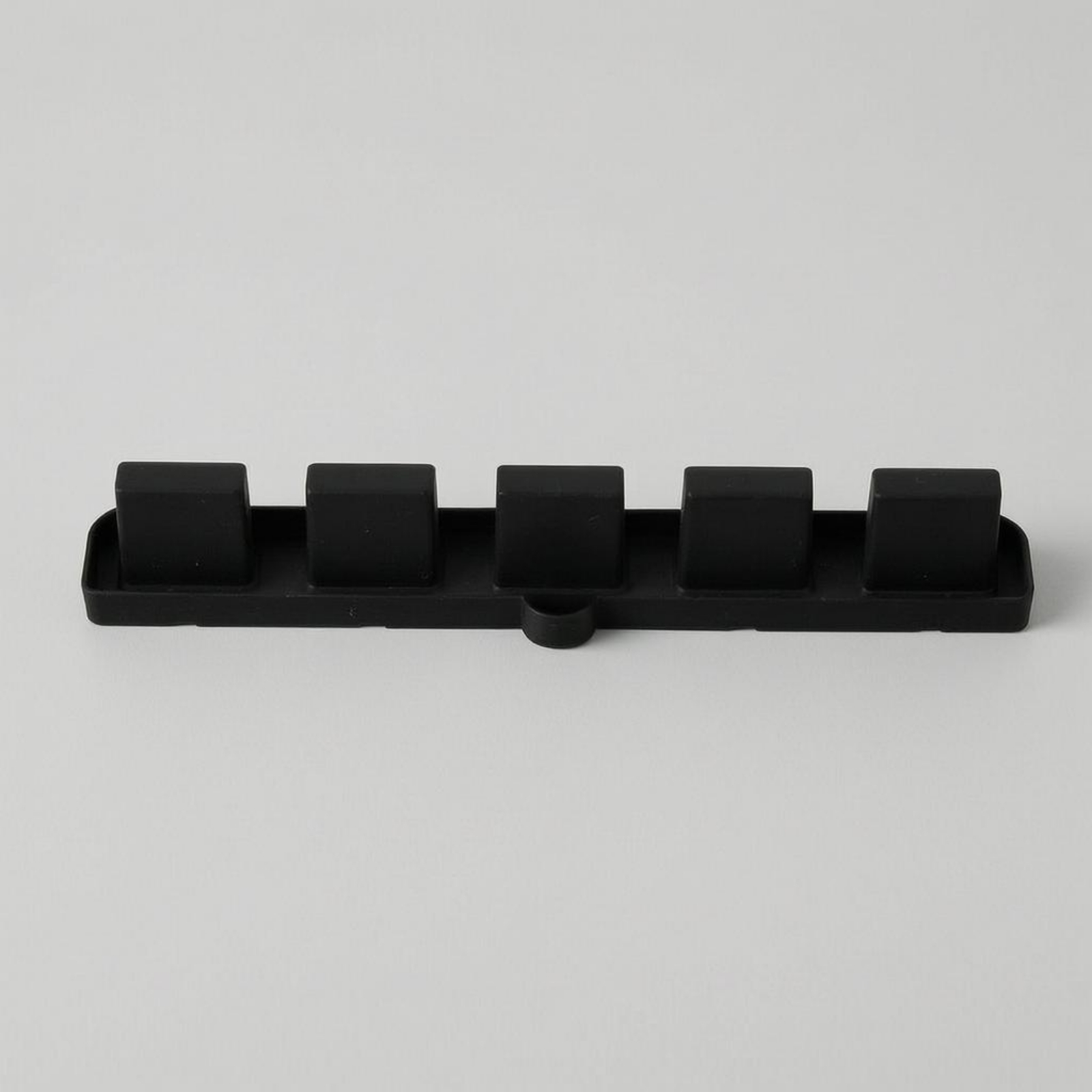 Conductive Rubber Button Strip - Musical Instrument Accessories review and price