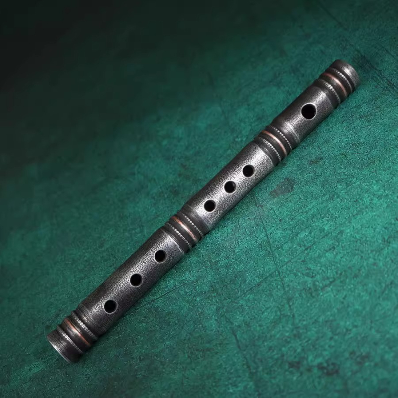 Traditional Flute Copper Handm - Musical Instrument Fife review and price