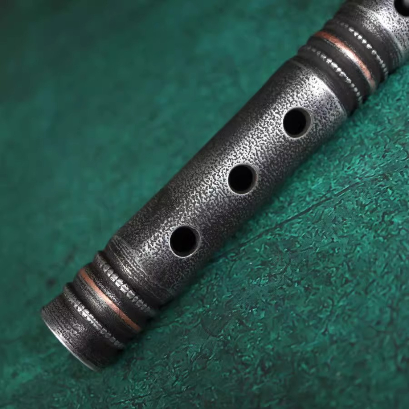 Traditional Flute Copper Handm - Musical Instrument Fife review and price