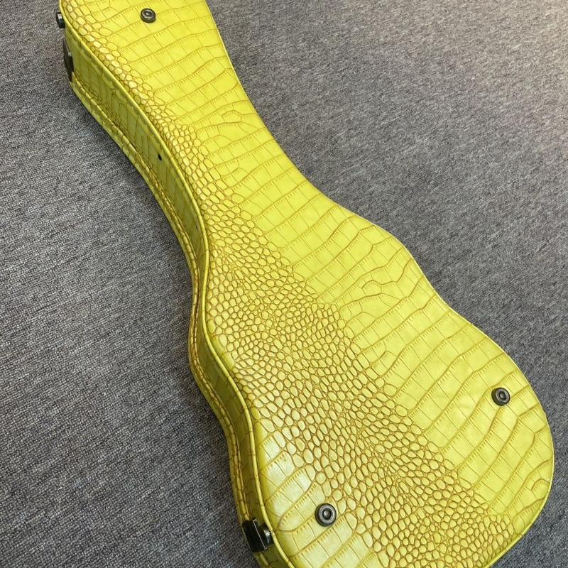 26 Inch Leather Ukulele Box Fl - Musical Instrument Accessories review and price