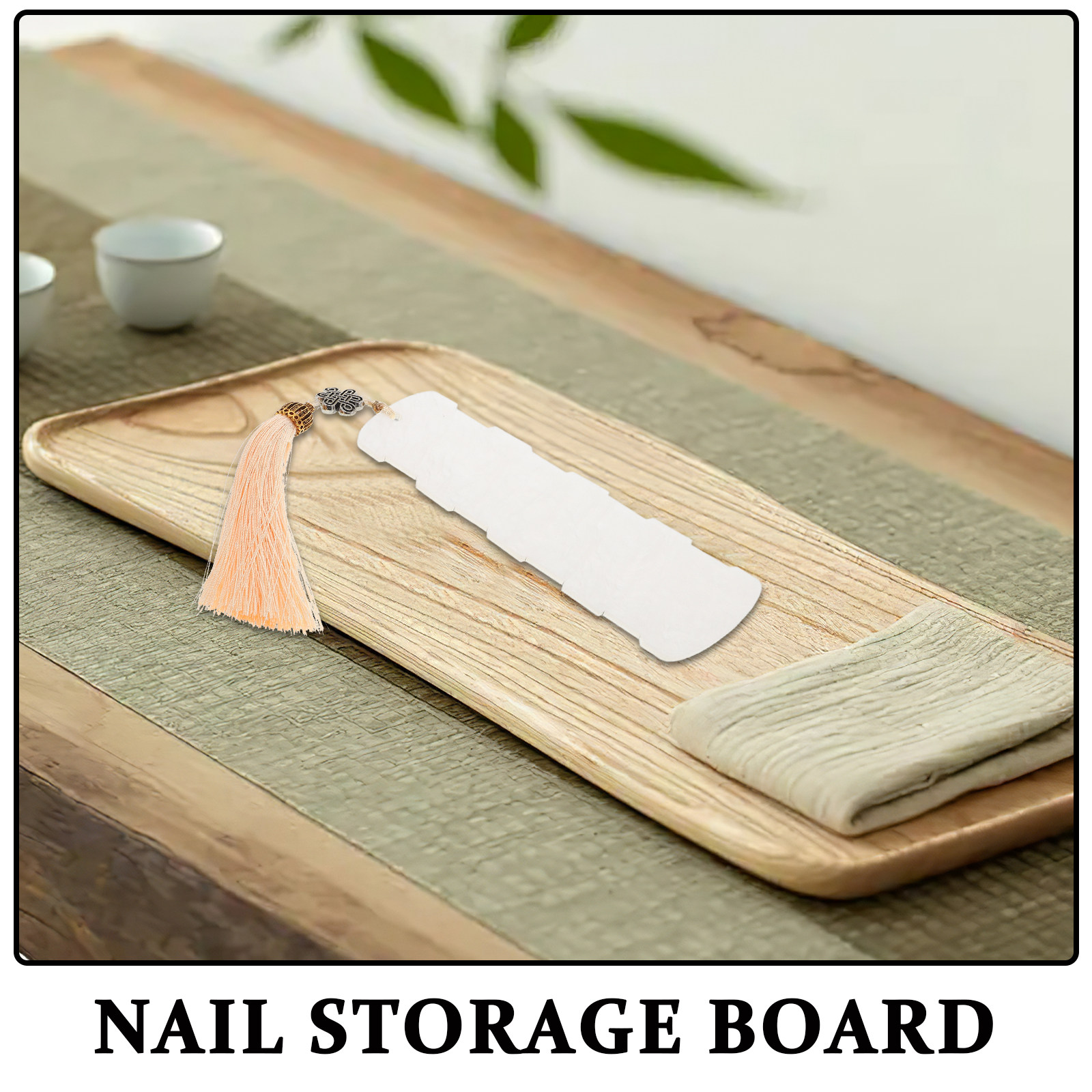 Guzheng Nail Storage Board Rec - Musical Instrument Guzheng review and price