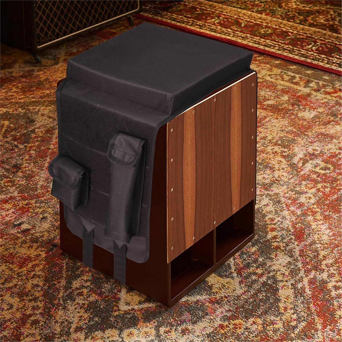 [MEGA SALE]Cajon Padded Seat I - Musical Instrument Accessories review and price