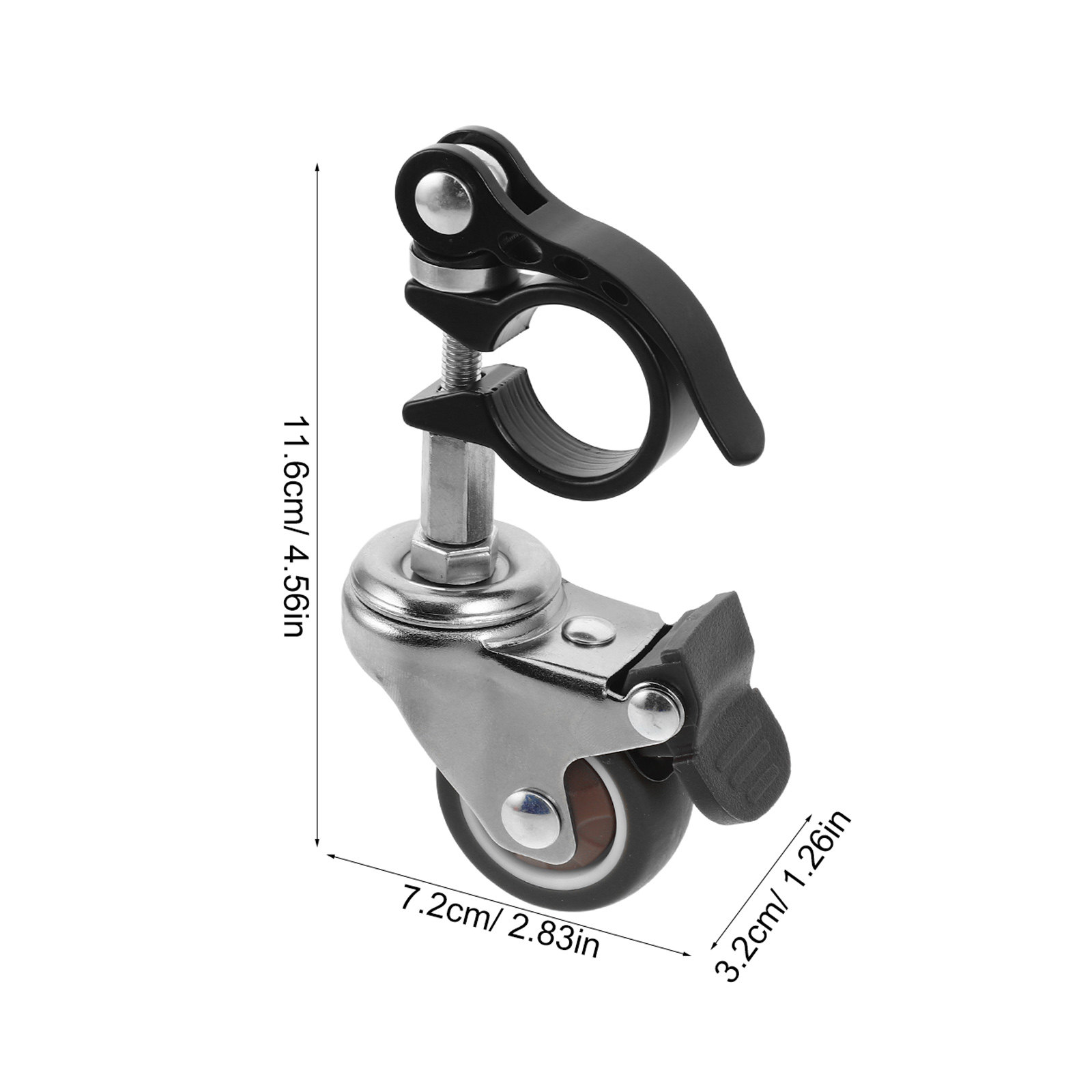 Guzheng Stand Caster 25Mm Hori - Musical Instrument Guzheng review and price