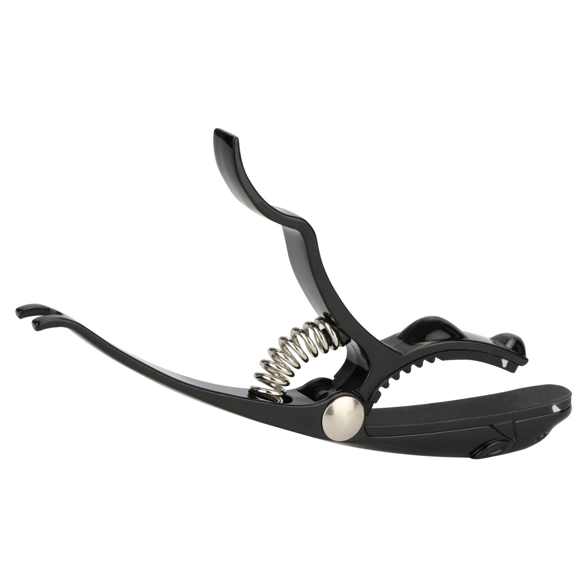 Professional Metal Guitar Capo - Musical Instrument Bass review and price