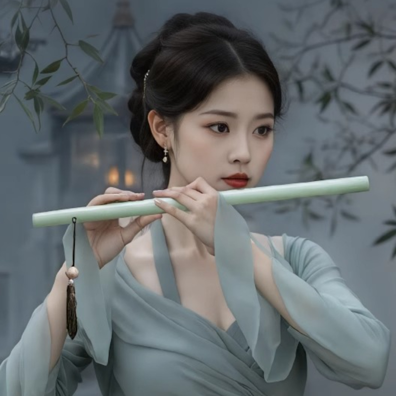 Traditional Flute Professional - Musical Instrument Fife review and price