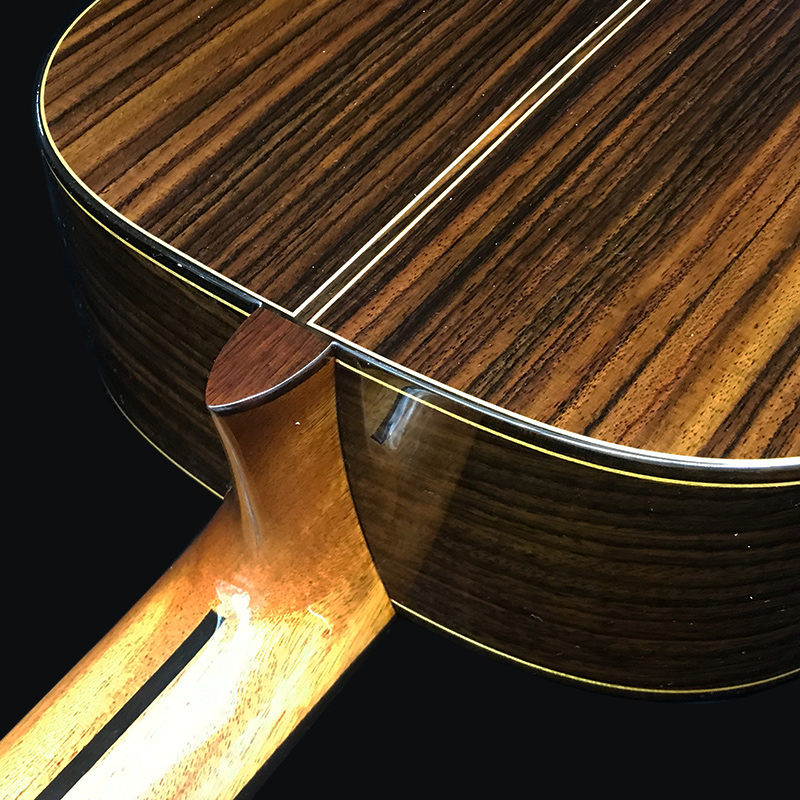 Traditional Gloss All Solid  G - Classical Guitar Nylon review and price
