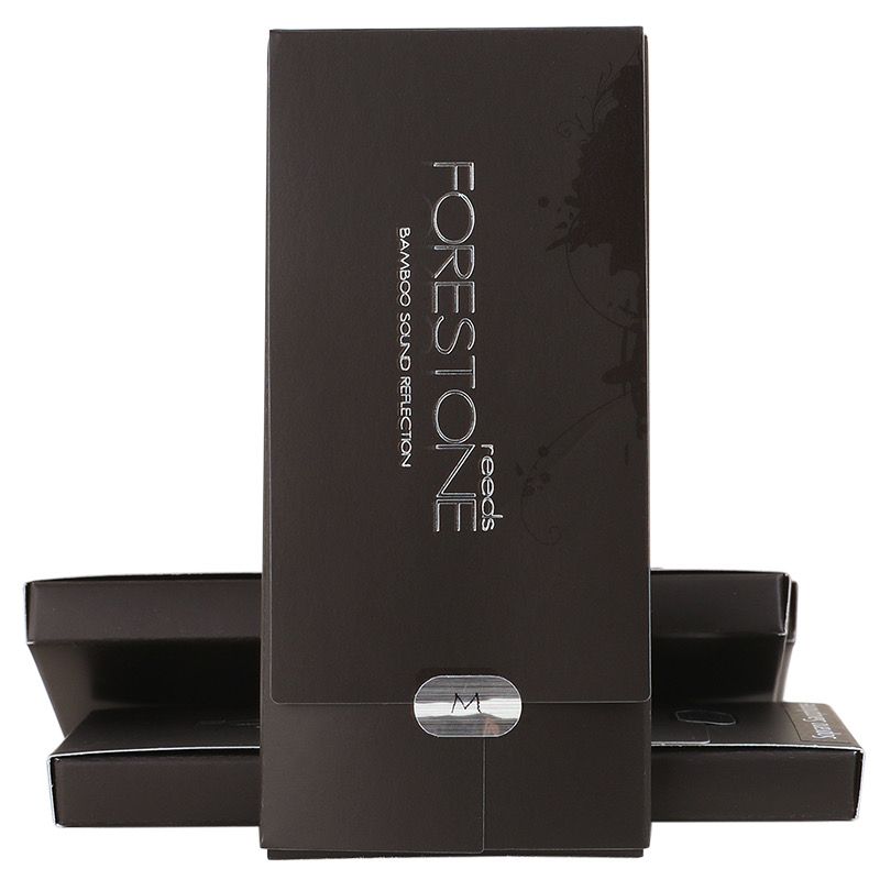 Japan Forestone Soprano Alto S - Musical Instrument Japan review and price