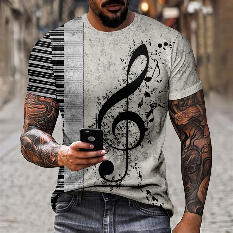 3D Print Instrument Music T-Sh - Musical Instrument Japan review and price
