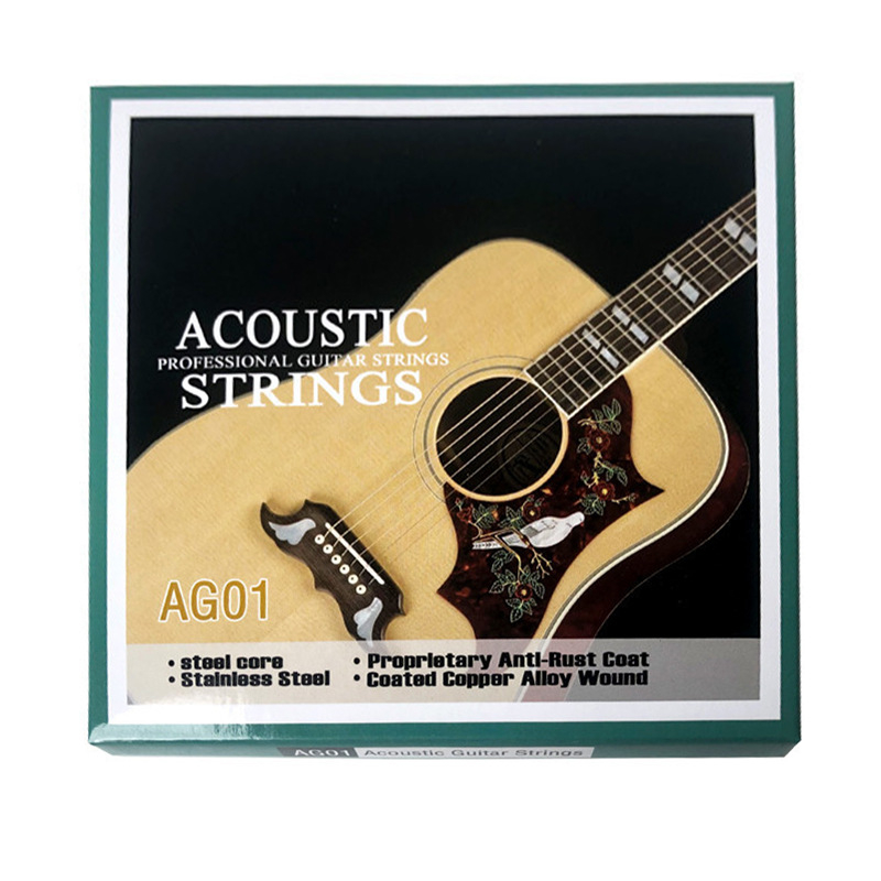 Acoustic Guitar Strings Classi - Classical Guitar Nylon review and price