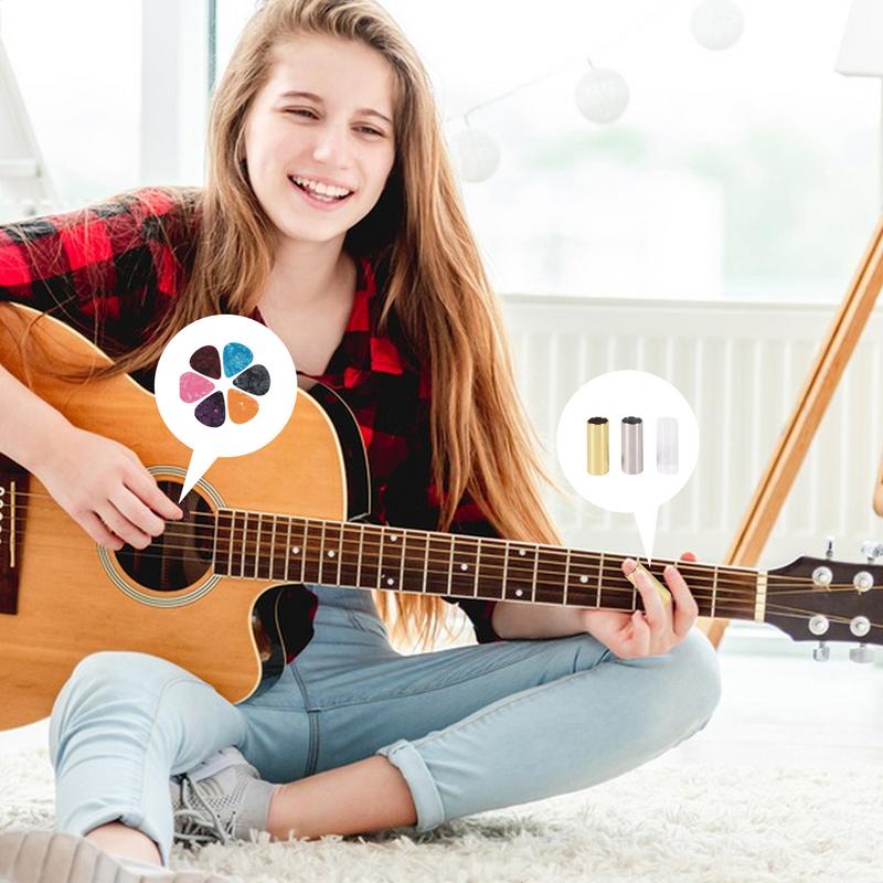 Guitar Slide Ring 60mm Acousti - Musical Instrument Ringtone review and price