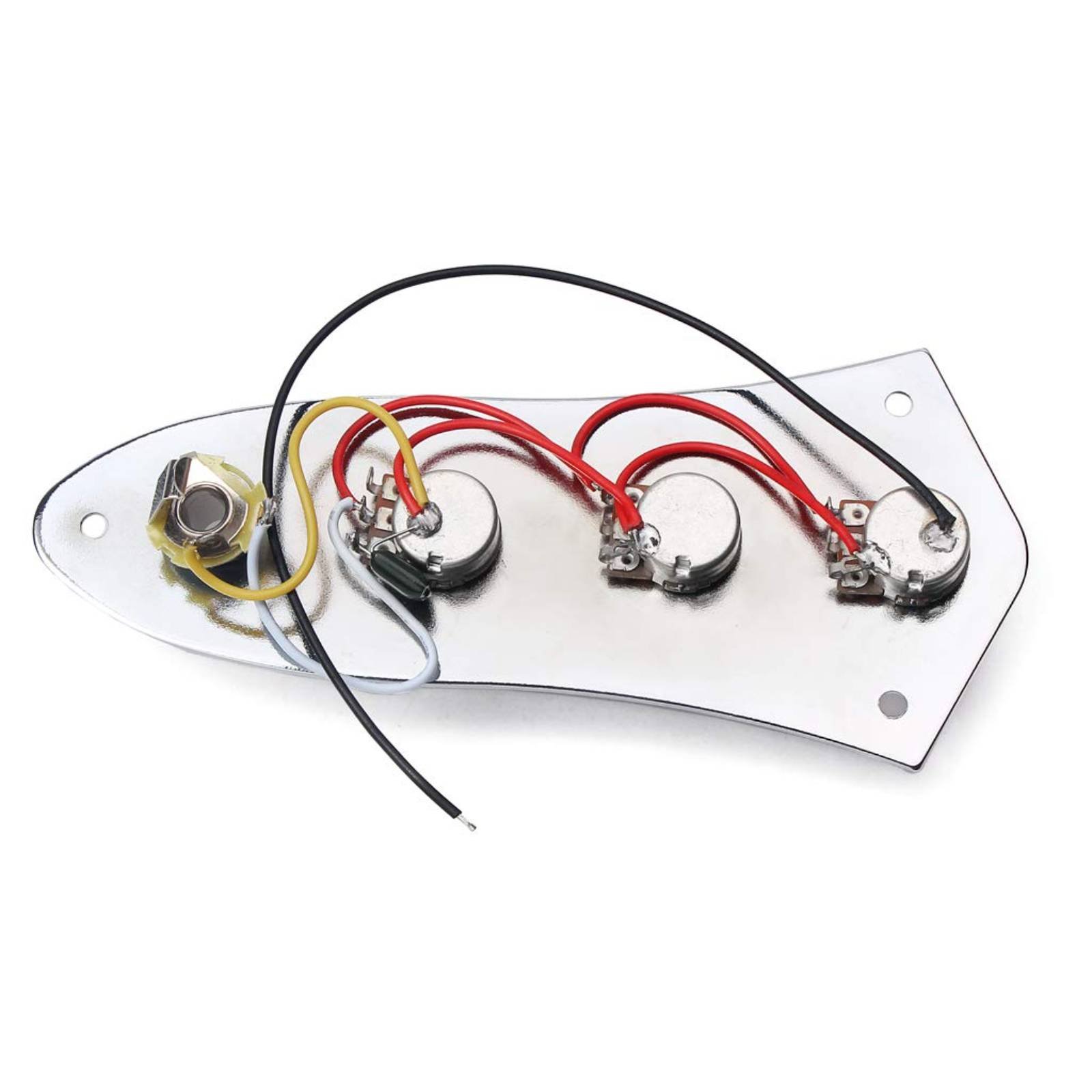 Bass Control Circuit Bass Cont - Musical Instrument Bass review and price