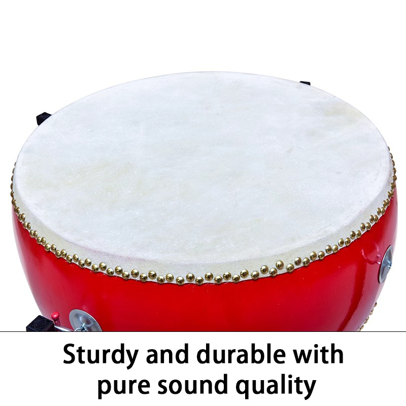 8/10/16 Inch Drum Chinese Cowh - Musical Instrument Harmonium review and price