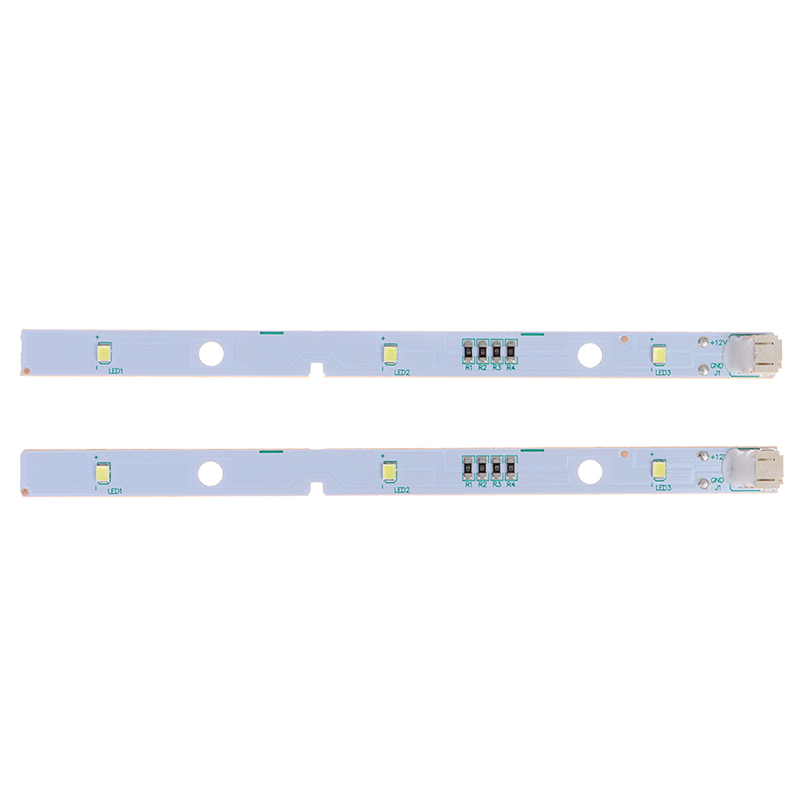 2PCS Freezer Light Bar LED Str - Musical Instrument Guzheng review and price