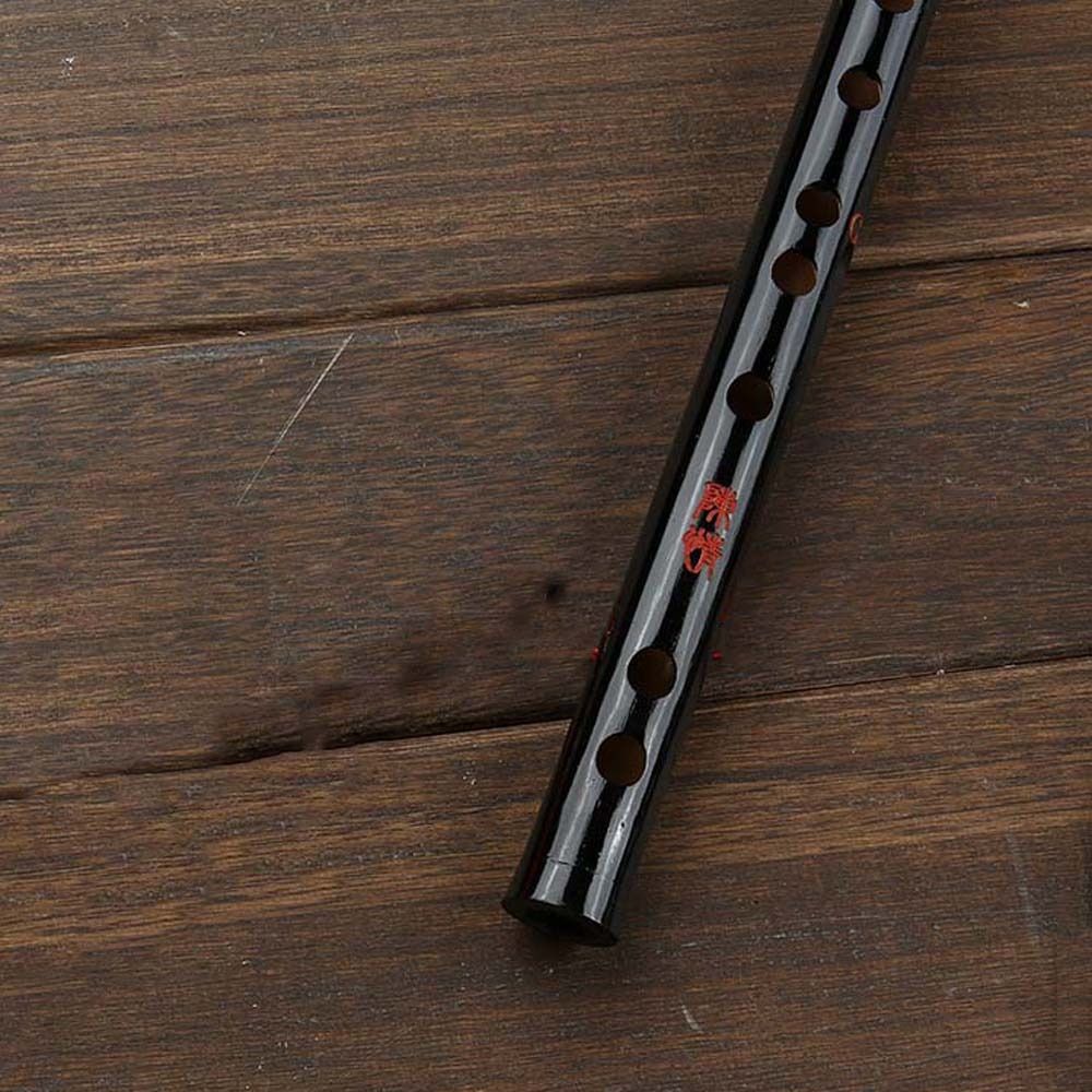 High Quality Flute Chinese Tra - Musical Instrument Fife review and price